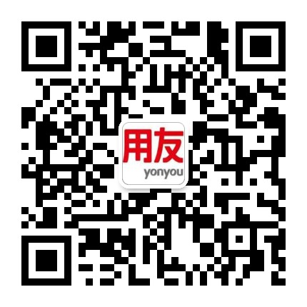 扫码关注官方公众号